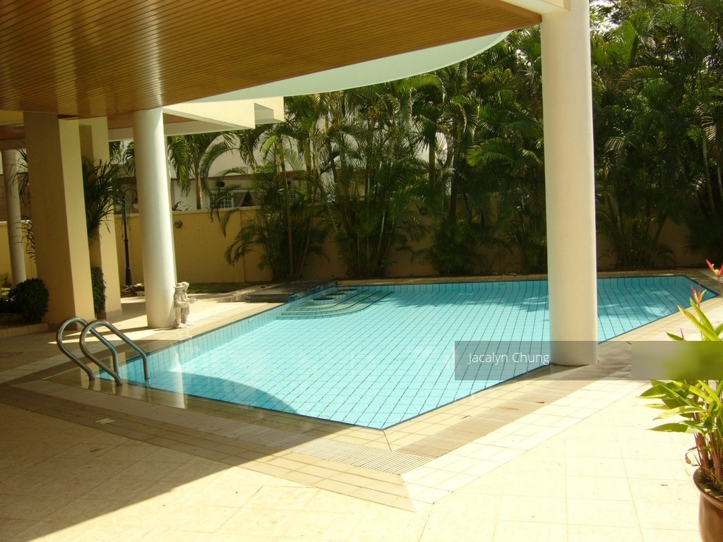 Hillview Garden Estate (D23), Detached #117587332